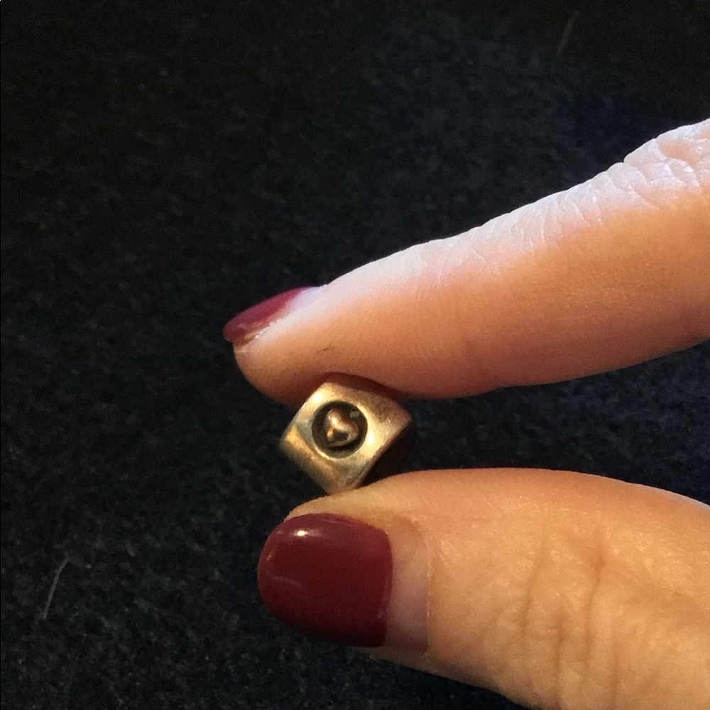 Pandora charm
